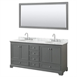 Wyndham Collection Deborah 72