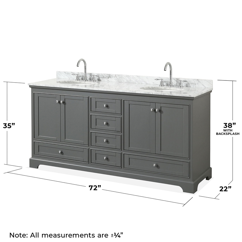 Wyndham Collection Deborah 72