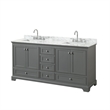 Wyndham Collection Deborah 72