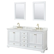 Wyndham Collection Deborah 72
