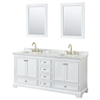 Wyndham Collection Deborah 72