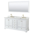 Wyndham Collection Deborah 72