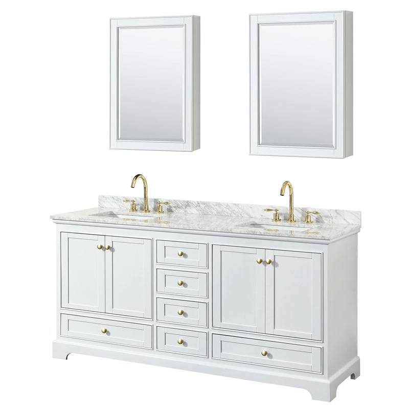 Wyndham Collection Deborah 72