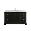 Wyndham Collection Deborah 60