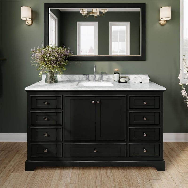 Wyndham Collection Deborah 60