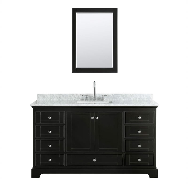 Wyndham Collection Deborah 60