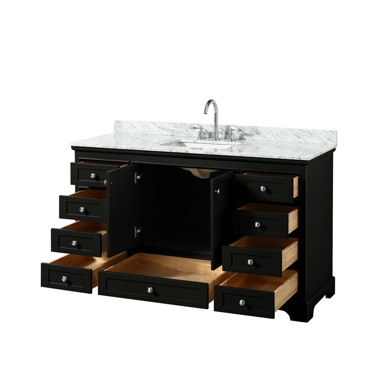 Wyndham Collection Deborah 60