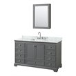 Wyndham Collection Deborah 60