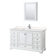 Wyndham Collection Deborah 60