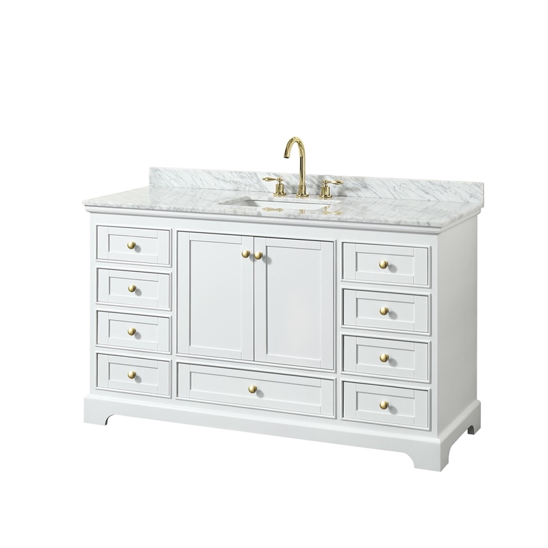 Wyndham Collection Deborah 60