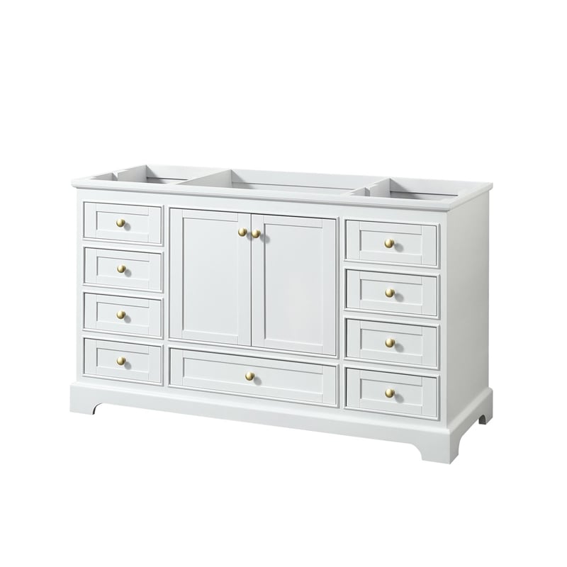 Wyndham Collection Deborah 60