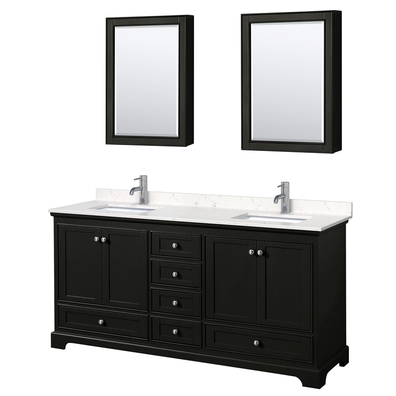 Wyndham Collection Deborah 72