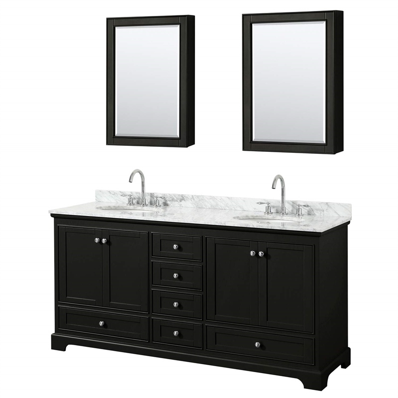 Wyndham Collection Deborah 72