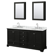 Wyndham Collection Deborah 72