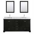 Wyndham Collection Deborah 72