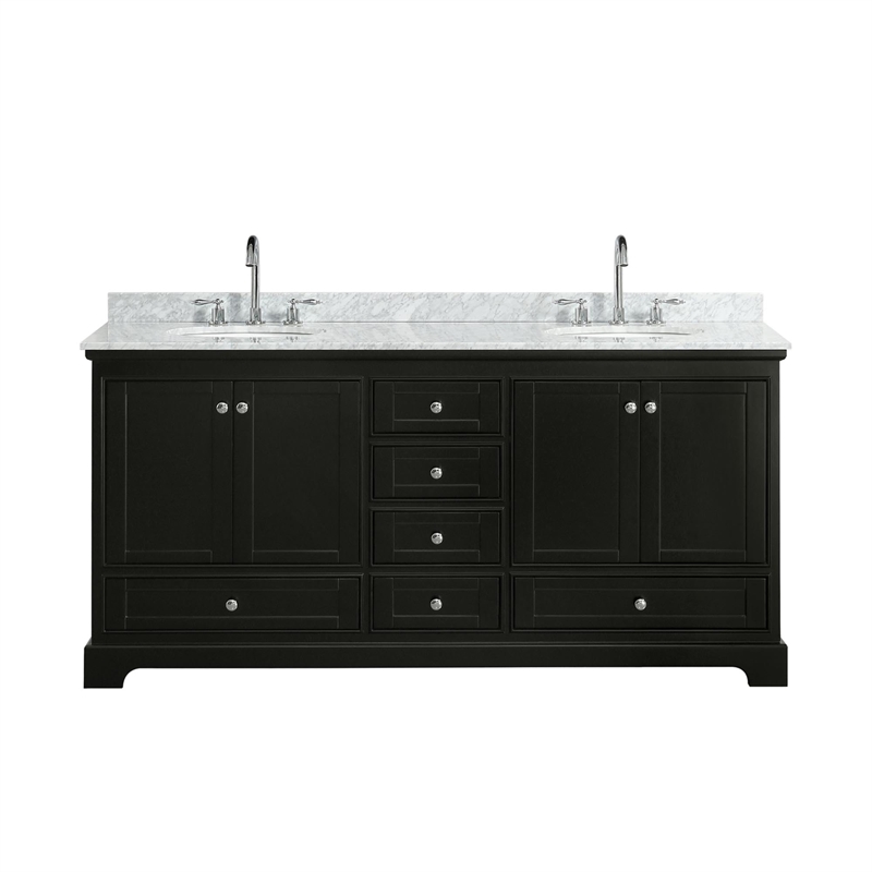 Wyndham Collection Deborah 72