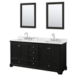 Wyndham Collection Deborah 72