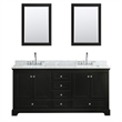 Wyndham Collection Deborah 72