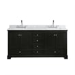 Wyndham Collection Deborah 72