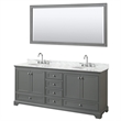 Wyndham Collection Deborah 80