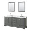 Wyndham Collection Deborah 80