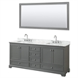 Wyndham Collection Deborah 80