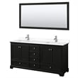 Wyndham Collection Deborah 72