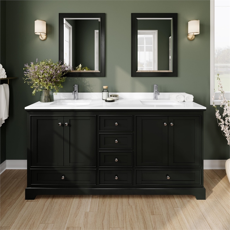 Wyndham Collection Deborah 72