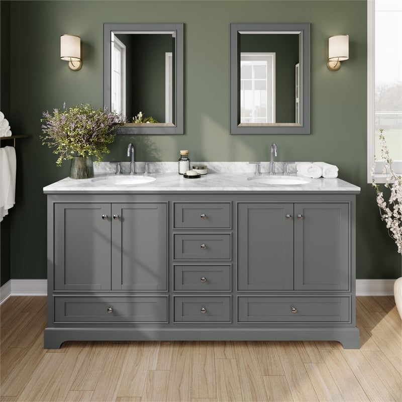 Wyndham Collection Deborah 72