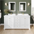 Wyndham Collection Deborah 72