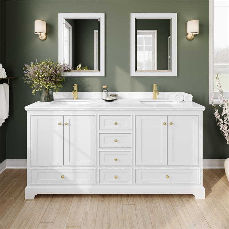 Wyndham Collection Deborah 72