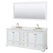 Wyndham Collection Deborah 80