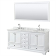 Wyndham Collection Deborah 72