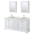 Wyndham Collection Deborah 72