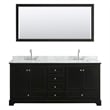 Wyndham Collection Deborah 80