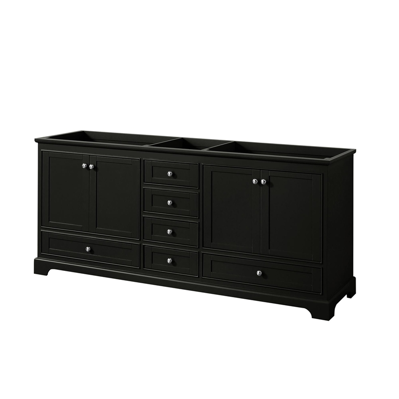 Wyndham Collection Deborah 80