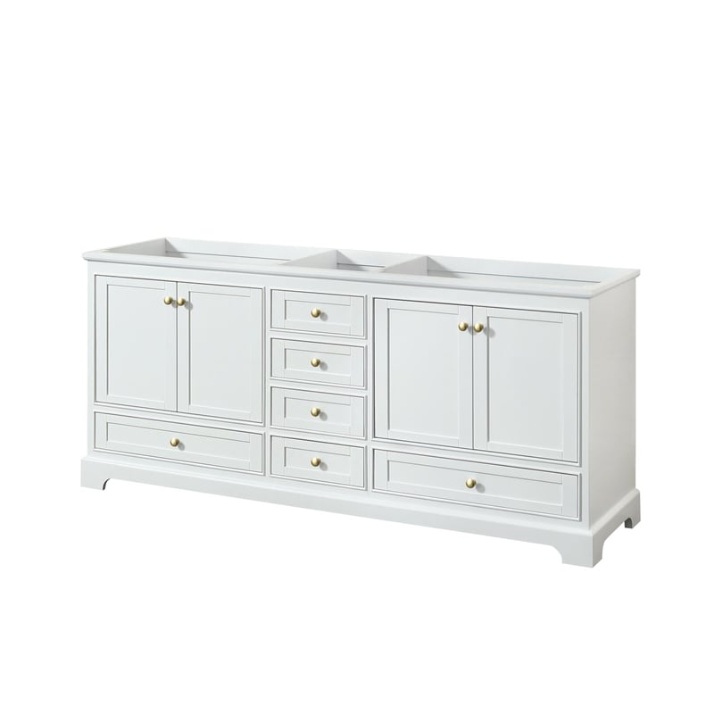 Wyndham Collection Deborah 80