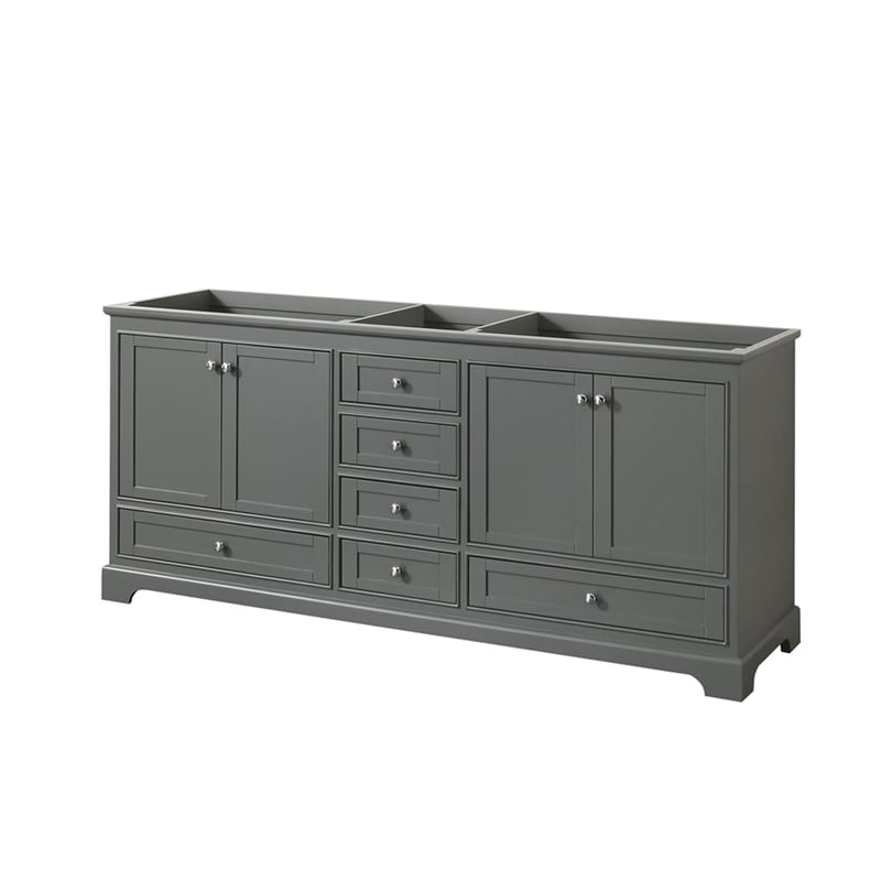 Wyndham Collection Deborah 80