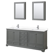 Wyndham Collection Deborah 80