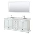 Wyndham Collection Deborah 80