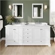 Wyndham Collection Deborah 80