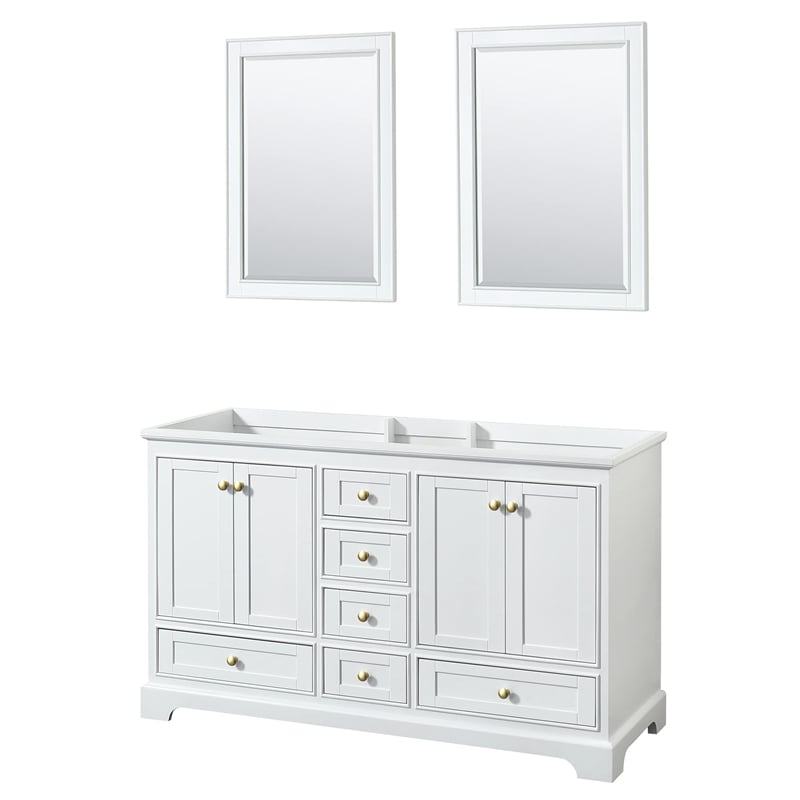 Wyndham Collection Deborah 60