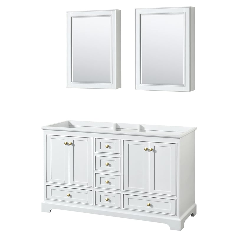 Wyndham Collection Deborah 60