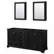 Wyndham Collection Deborah 72