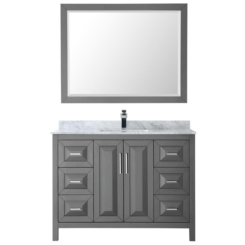 Wyndham Collection Daria 48