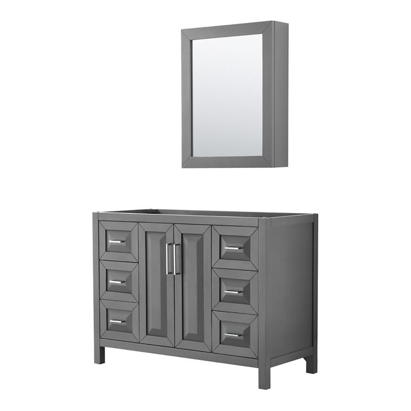 Wyndham Collection Daria 48
