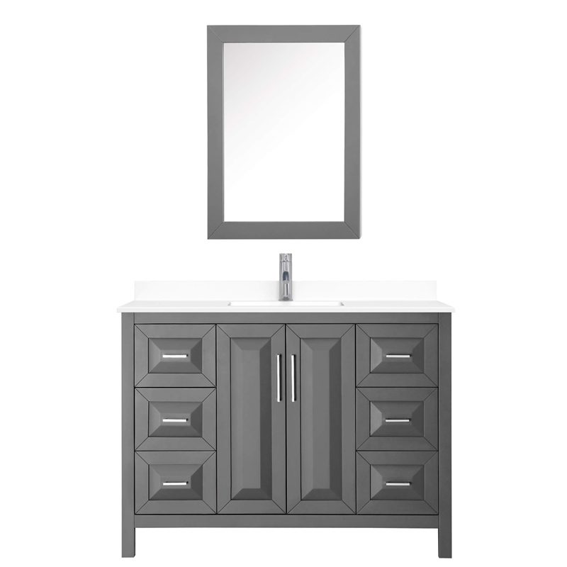 Wyndham Collection Daria 48