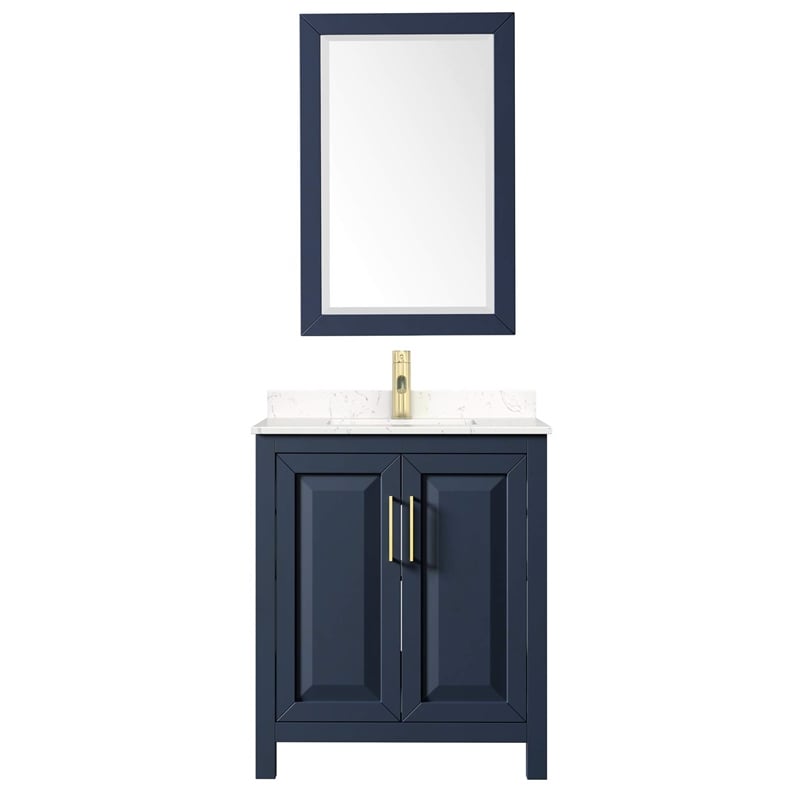 Wyndham Collection Daria 30