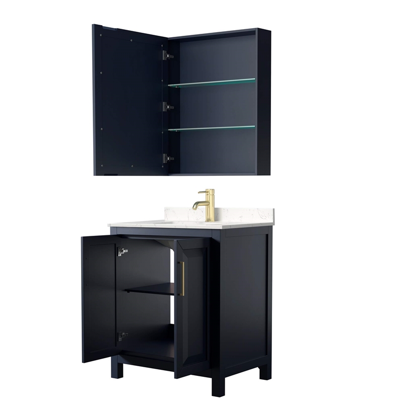 Wyndham Collection Daria 30