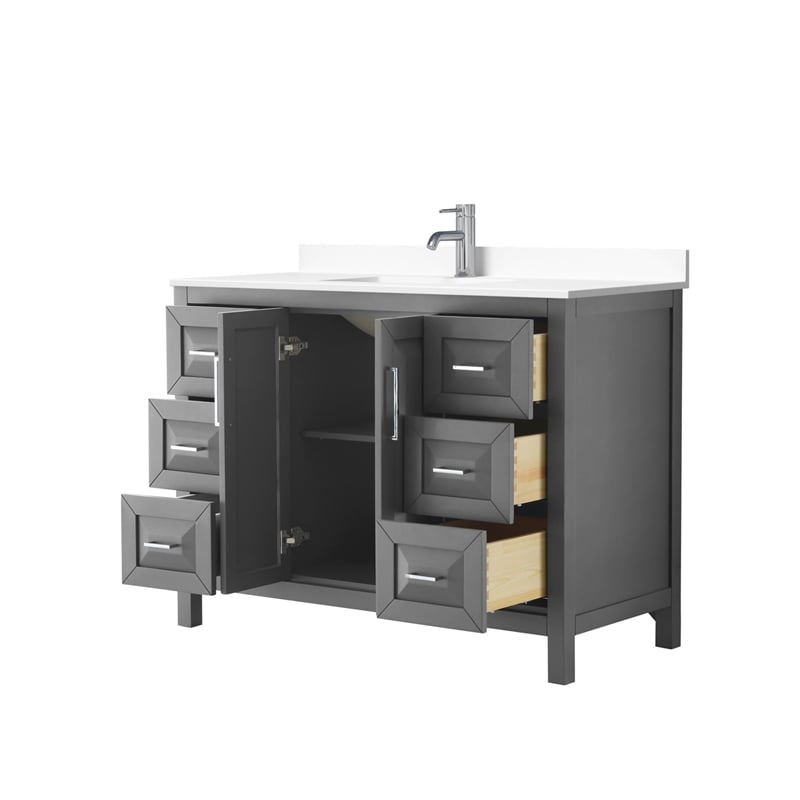 Wyndham Collection Daria 48